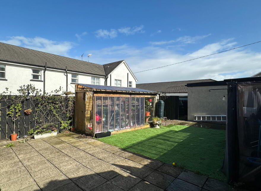 7 Swallow Court, Ballybogey, Ballymoney, BT53 6RJ