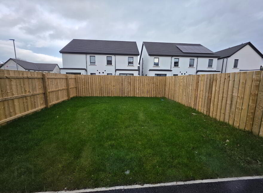 C, Old Creamery Lane, Meetinghouse Street, Ballymoney