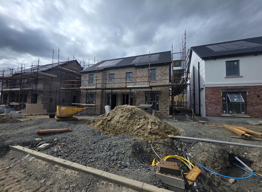 C, Old Creamery Lane, Meetinghouse Street, Ballymoney