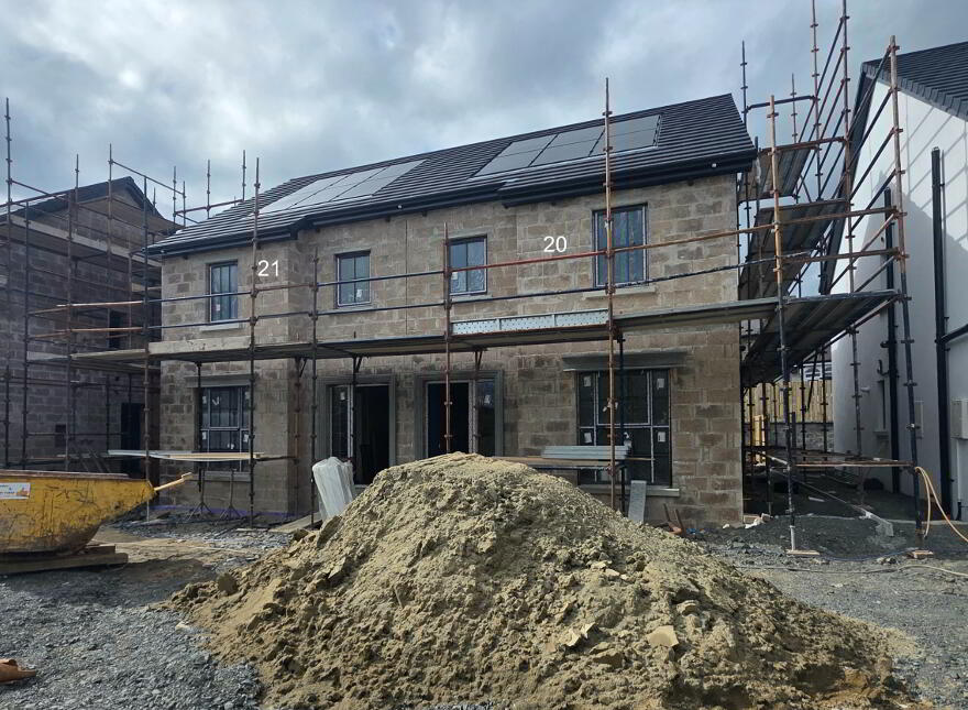 C, Old Creamery Lane, Meetinghouse Street, Ballymoney