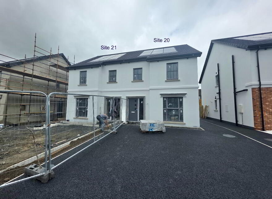 C, Old Creamery Lane, Meetinghouse Street, Ballymoney