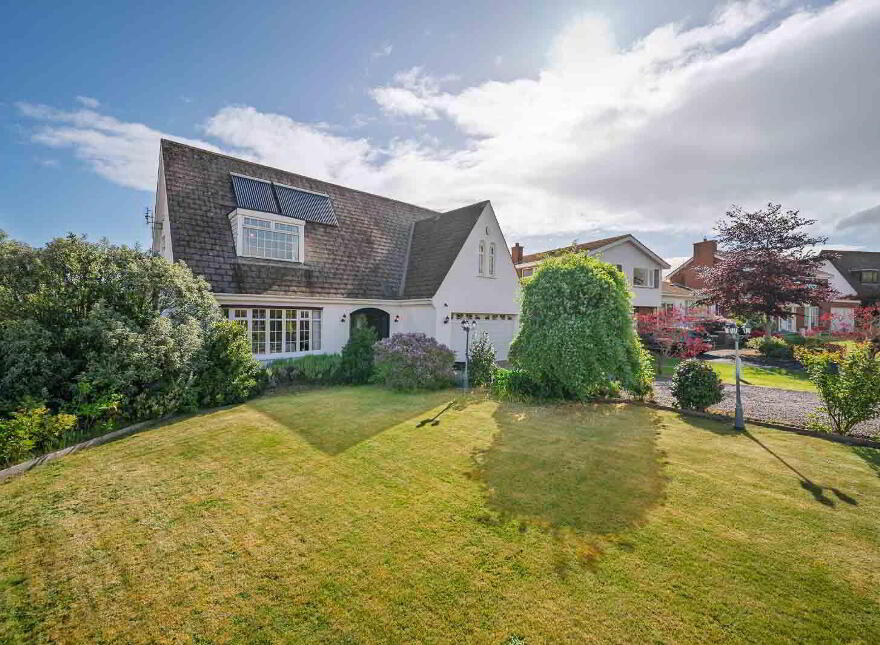 5 Knightsbridge Court, Bangor, BT19 6SD