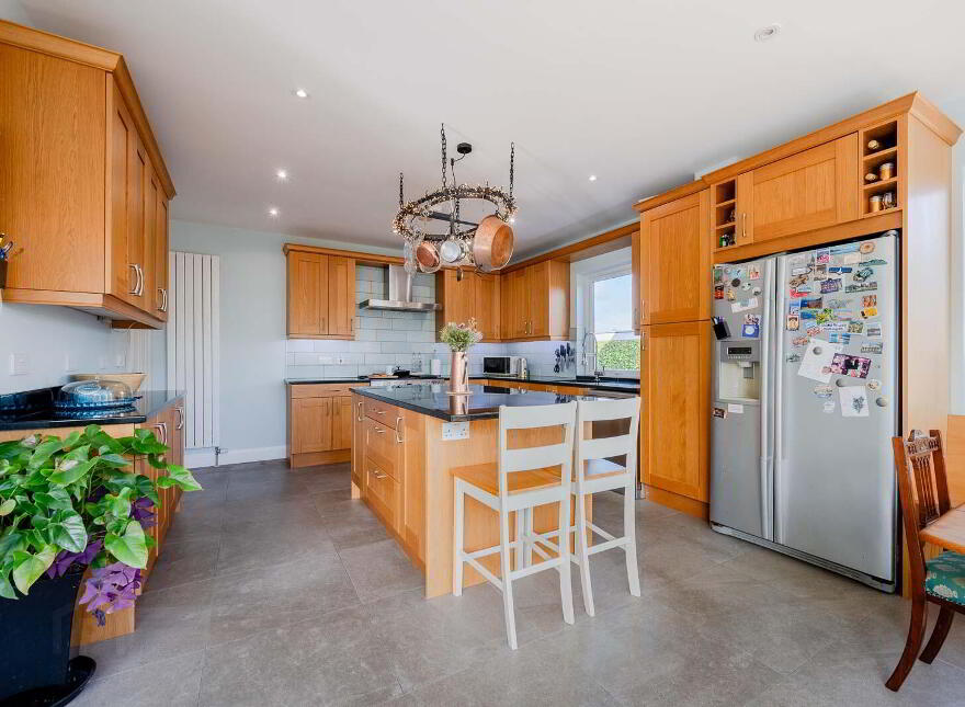 5 Knightsbridge Court, Bangor, BT19 6SD