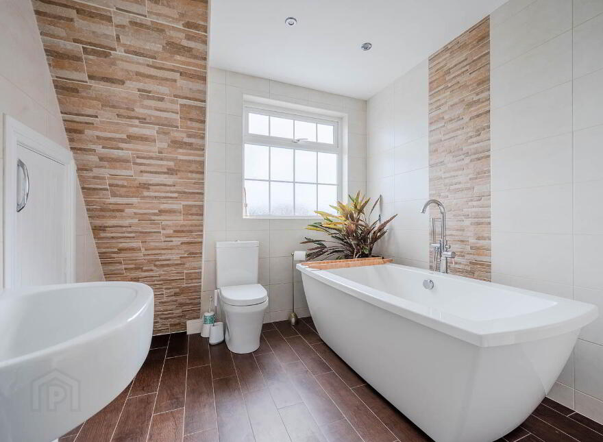5 Knightsbridge Court, Bangor, BT19 6SD