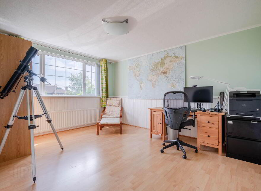 5 Knightsbridge Court, Bangor, BT19 6SD