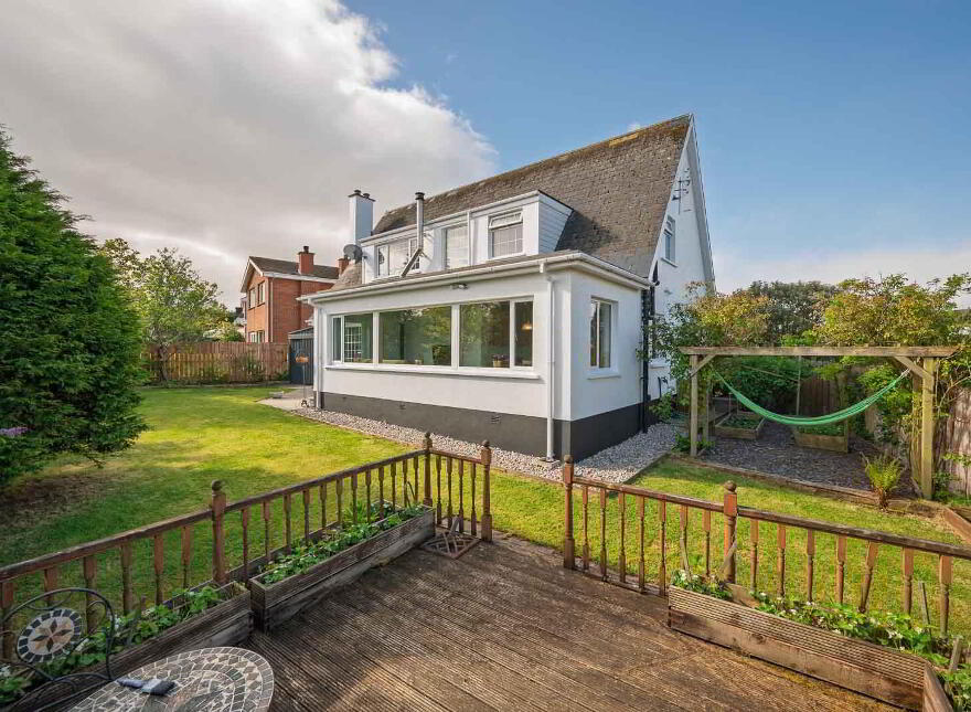 5 Knightsbridge Court, Bangor, BT19 6SD