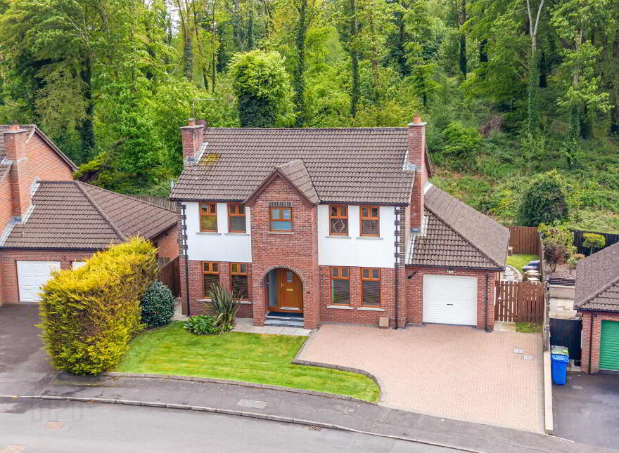 23 Lord Warden's Parade, Bangor, BT19 1YU