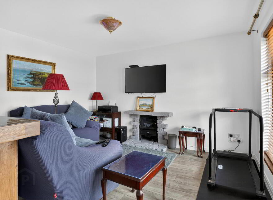 23 Lord Warden's Parade, Bangor, BT19 1YU