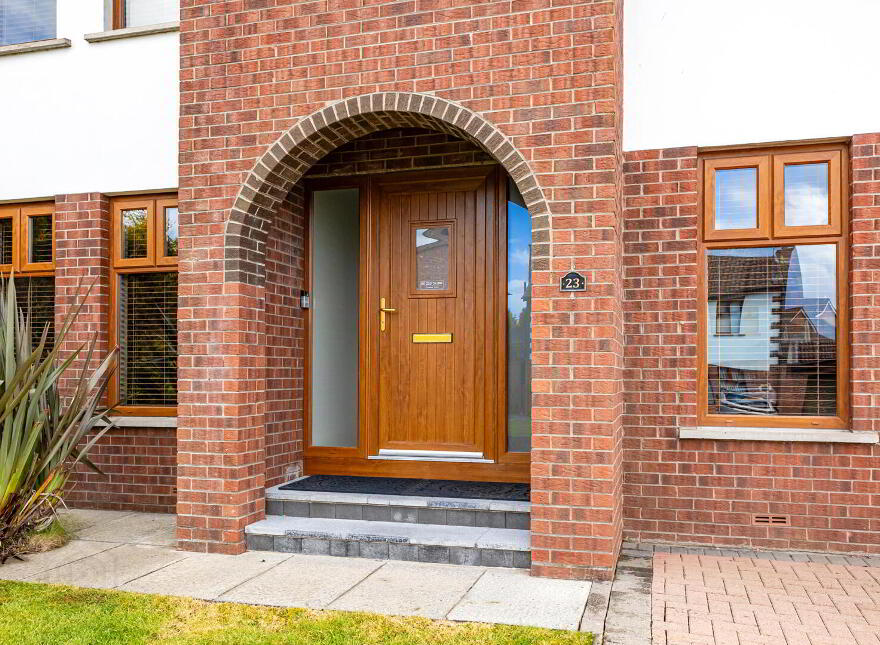 23 Lord Warden's Parade, Bangor, BT19 1YU