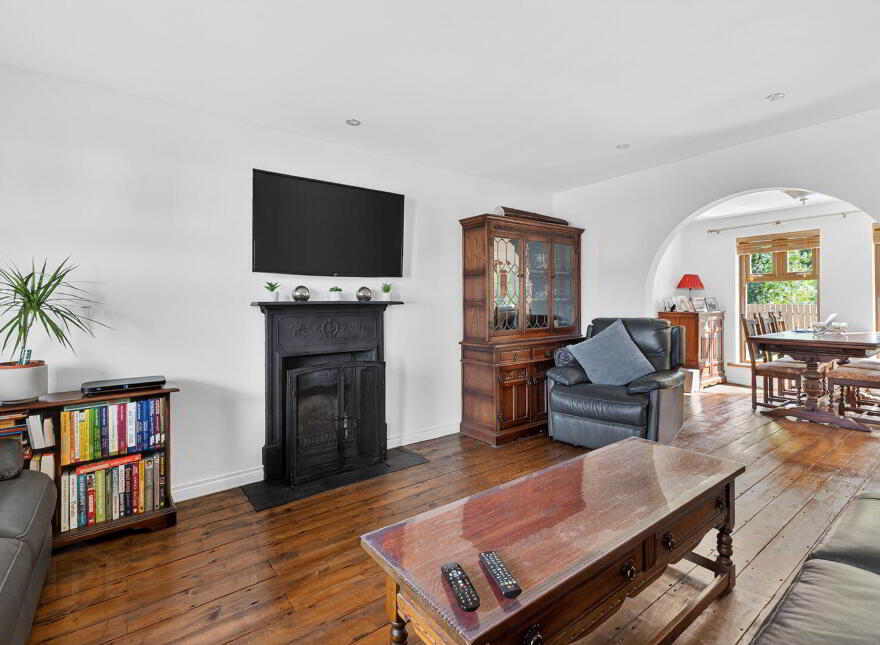 23 Lord Warden's Parade, Bangor, BT19 1YU