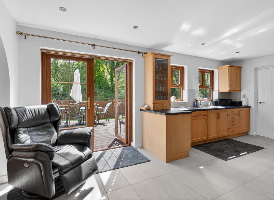 23 Lord Warden's Parade, Bangor, BT19 1YU