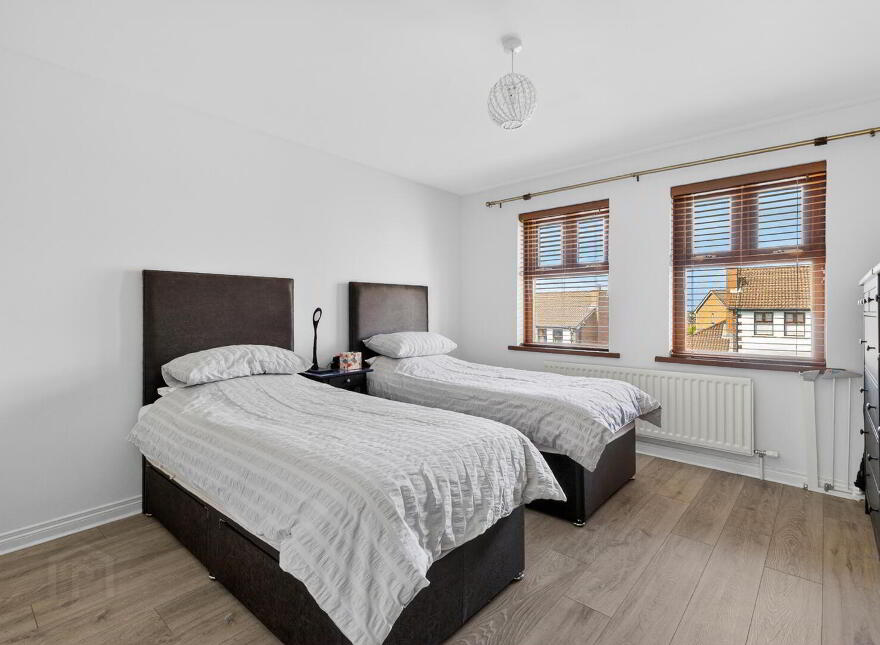 23 Lord Warden's Parade, Bangor, BT19 1YU