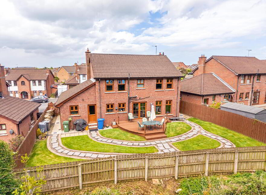 23 Lord Warden's Parade, Bangor, BT19 1YU