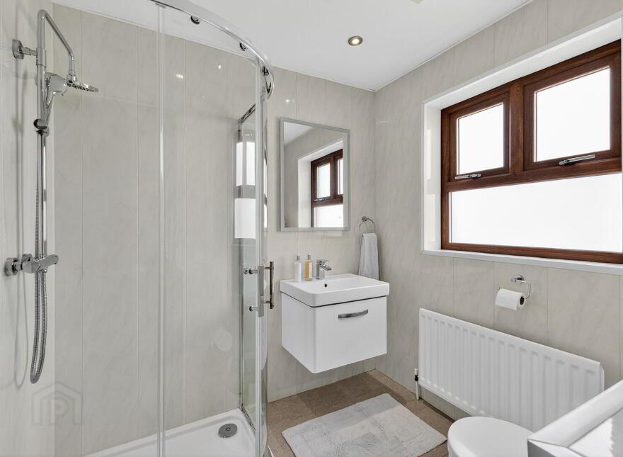 23 Lord Warden's Parade, Bangor, BT19 1YU
