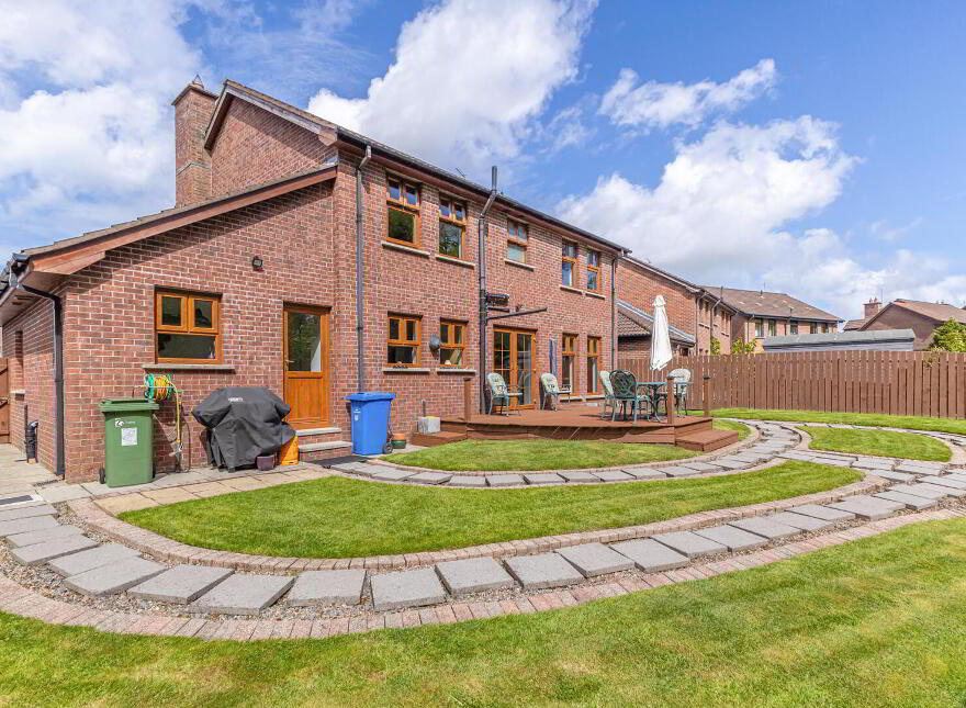 23 Lord Warden's Parade, Bangor, BT19 1YU