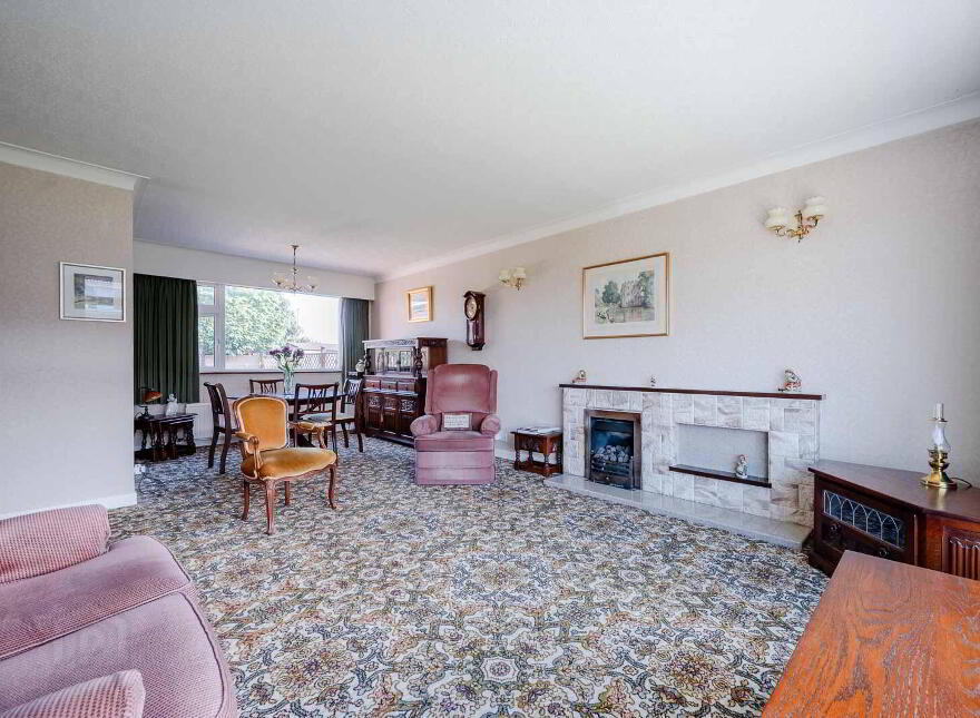 16 Cotswold Drive, Bangor, BT20 4SF