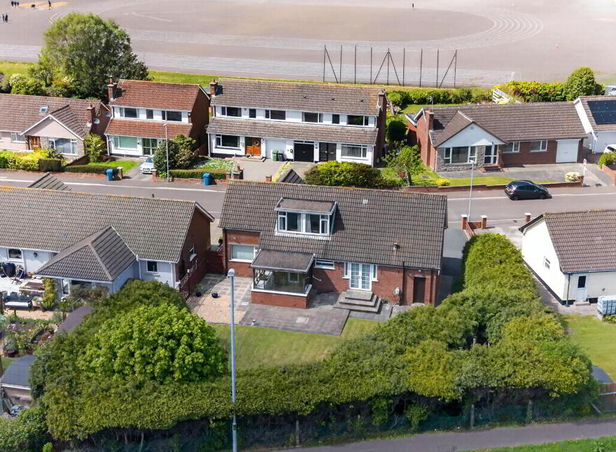 16 Cotswold Drive, Bangor, BT20 4SF