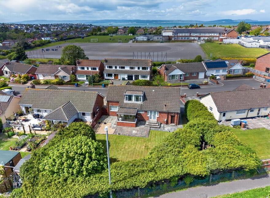 16 Cotswold Drive, Bangor, BT20 4SF