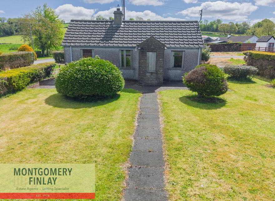 501 Killadeas Road, Enniskillen, Irvinestown, BT94 1PX