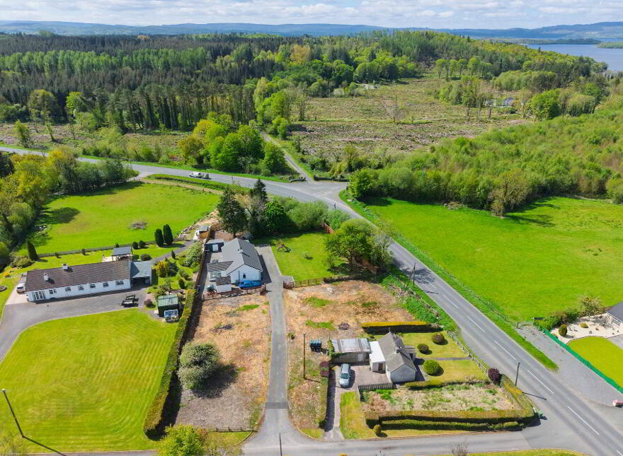 501 Killadeas Road, Enniskillen, Irvinestown, BT94 1PX