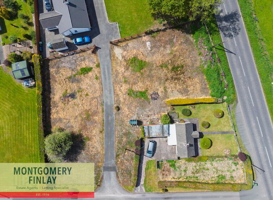 501 Killadeas Road, Enniskillen, Irvinestown, BT94 1PX