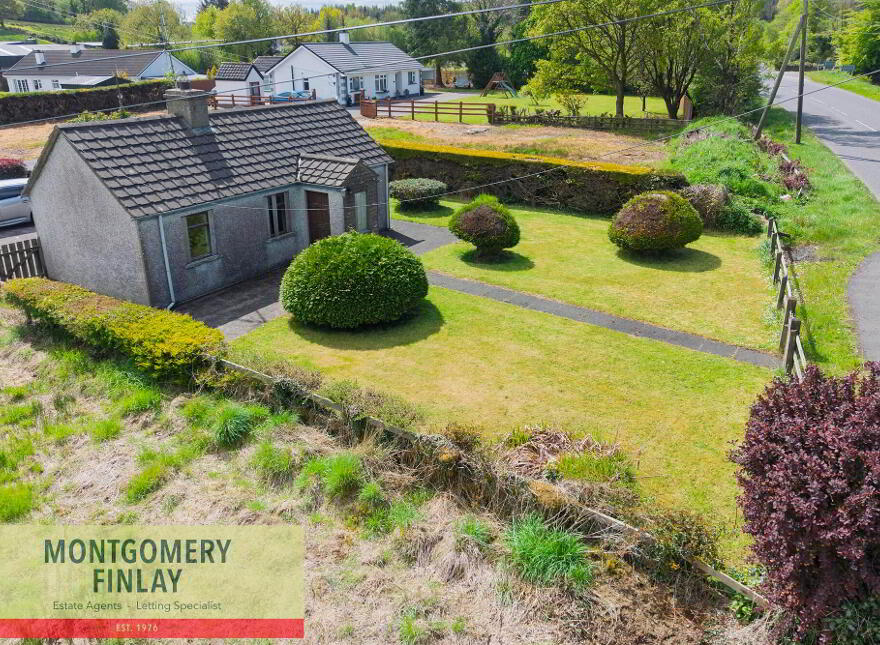 501 Killadeas Road, Enniskillen, Irvinestown, BT94 1PX