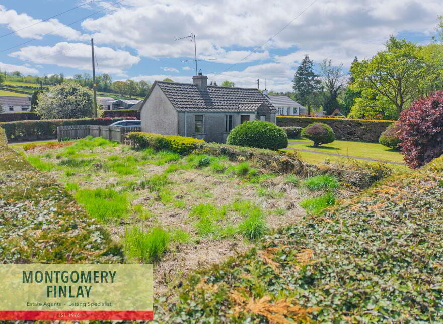 501 Killadeas Road, Enniskillen, Irvinestown, BT94 1PX