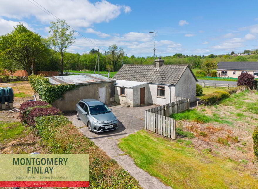 501 Killadeas Road, Enniskillen, Irvinestown, BT94 1PX