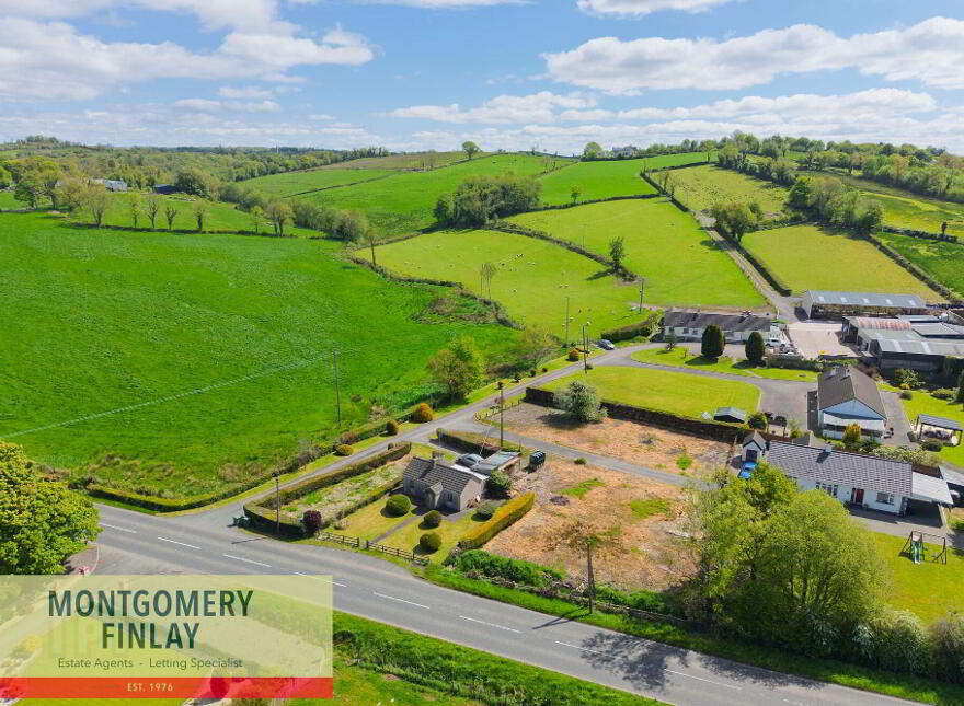 501 Killadeas Road, Enniskillen, Irvinestown, BT94 1PX