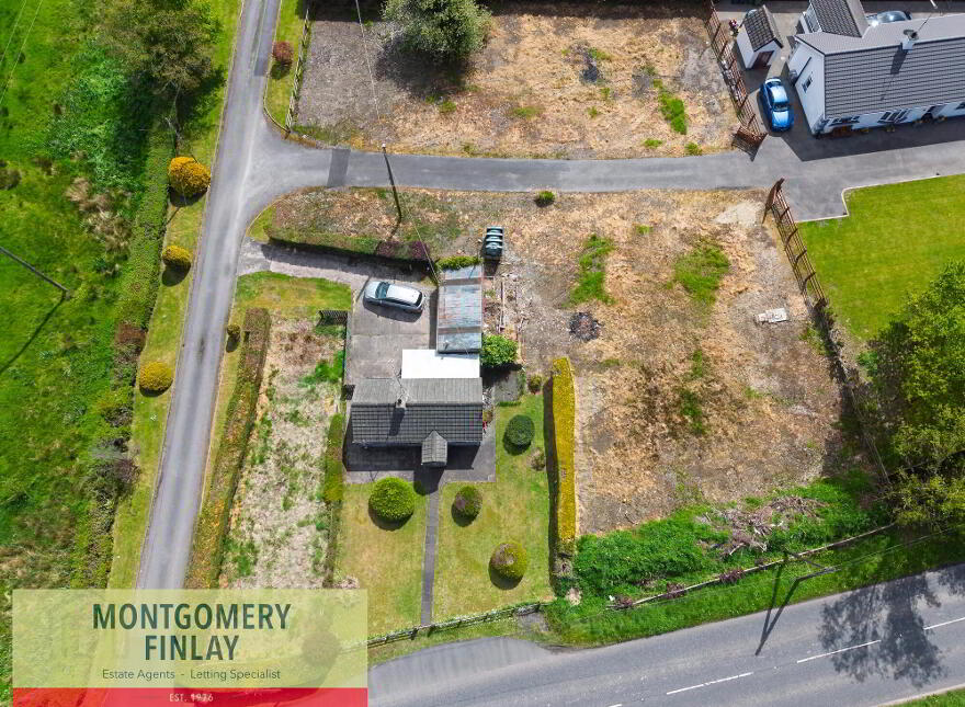 501 Killadeas Road, Enniskillen, Irvinestown, BT94 1PX