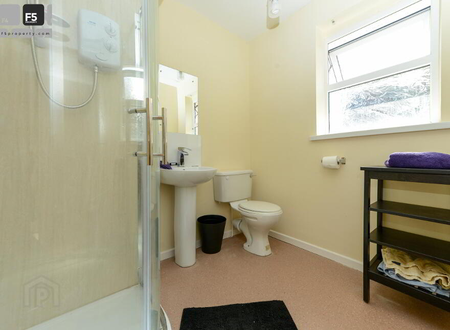 30 Deramore Avenue, Ormeau Road, Belfast, BT7 3ER