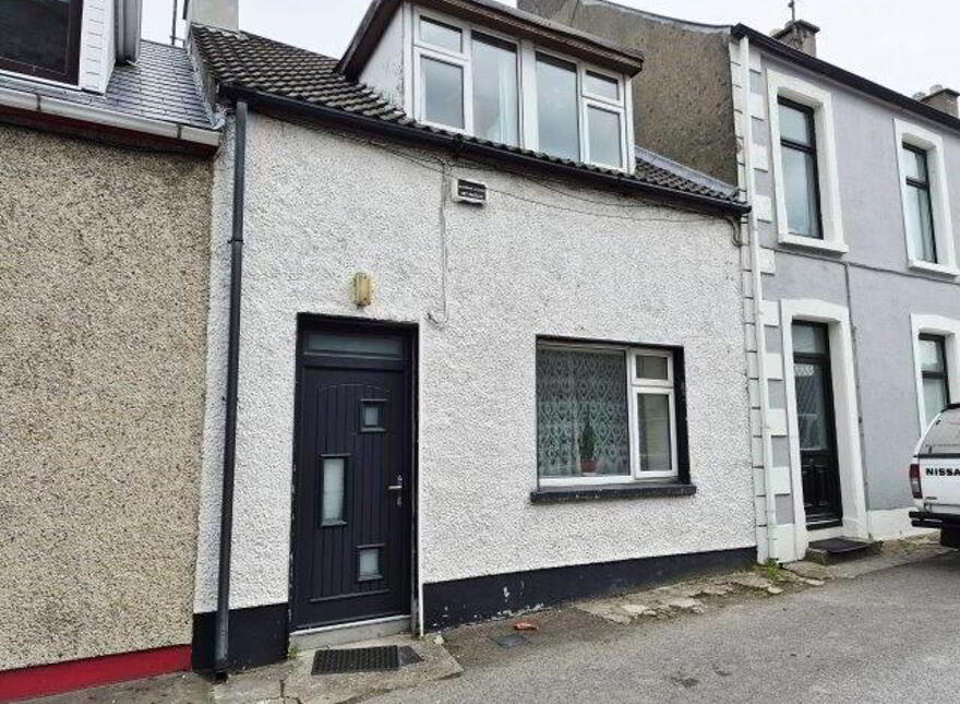 6 Chapel Street, Ballyshannon, F94TK54