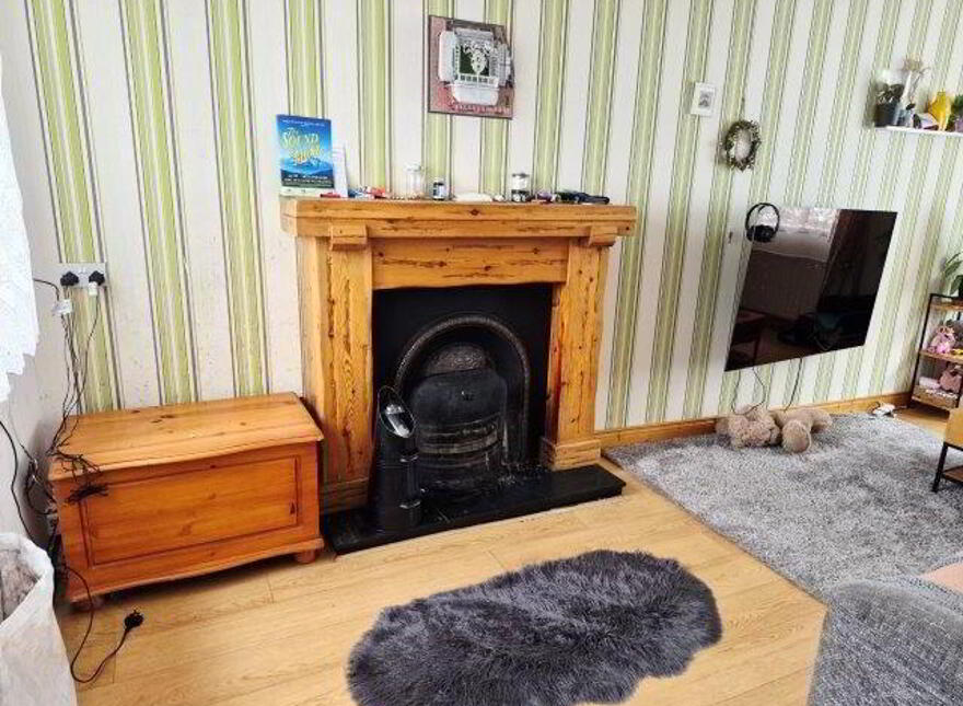 6 Chapel Street, Ballyshannon, F94TK54