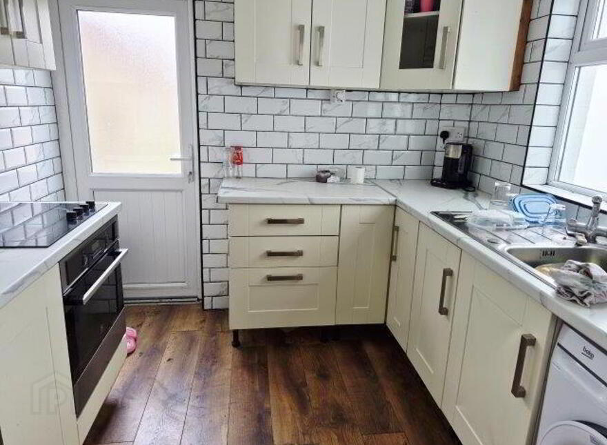 6 Chapel Street, Ballyshannon, F94TK54