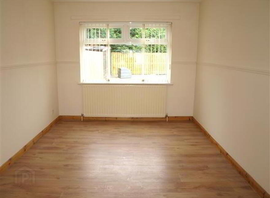 21 Hugomont Avenue, Ballymena, BT43 6HW