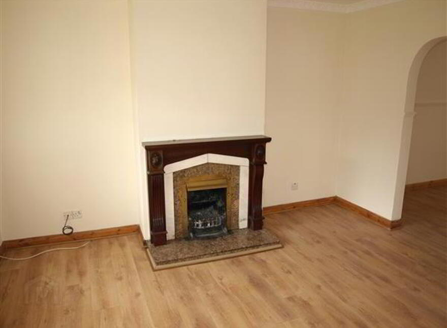 21 Hugomont Avenue, Ballymena, BT43 6HW