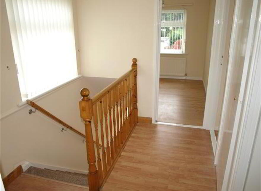 21 Hugomont Avenue, Ballymena, BT43 6HW