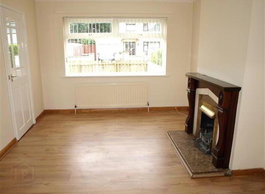 21 Hugomont Avenue, Ballymena, BT43 6HW