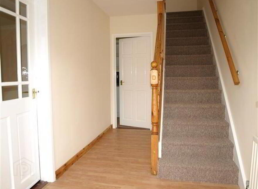 21 Hugomont Avenue, Ballymena, BT43 6HW