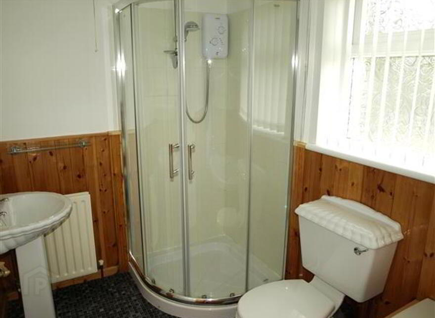 21 Hugomont Avenue, Ballymena, BT43 6HW