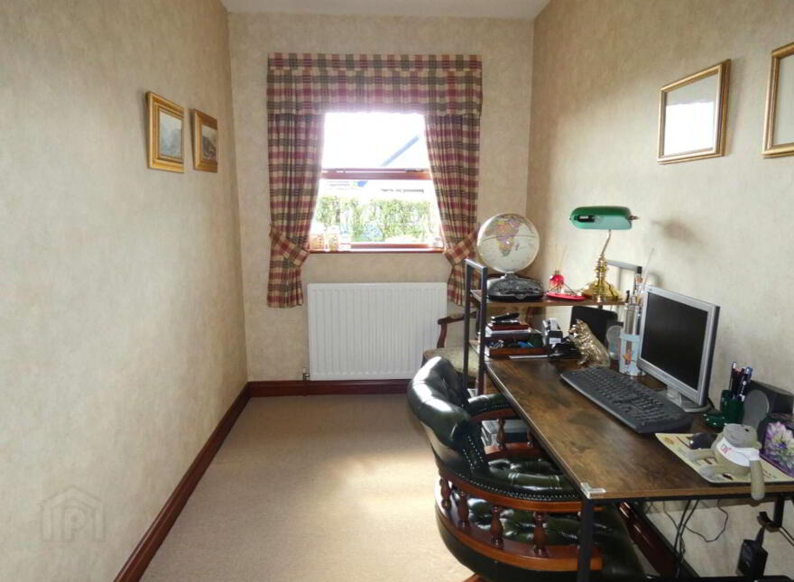 Hillcroft Lodge, 32 Knockaholet Road, Dunloy, Ballymena, BT44 9BE