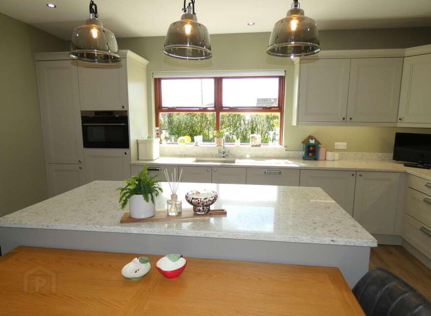 Hillcroft Lodge, 32 Knockaholet Road, Dunloy, Ballymena, BT44 9BE