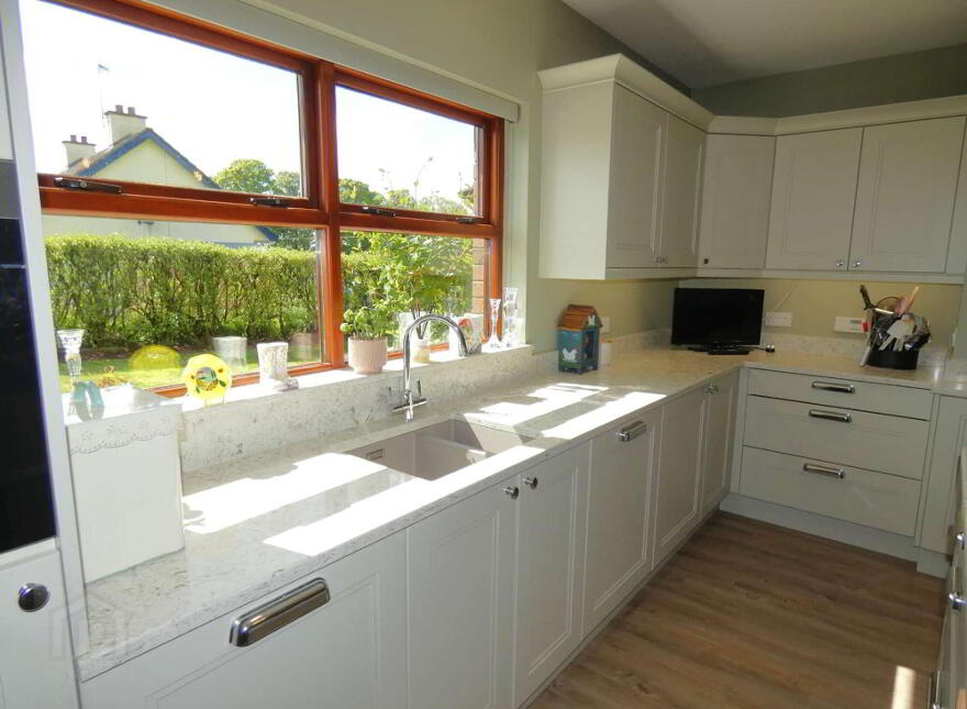 Hillcroft Lodge, 32 Knockaholet Road, Dunloy, Ballymena, BT44 9BE