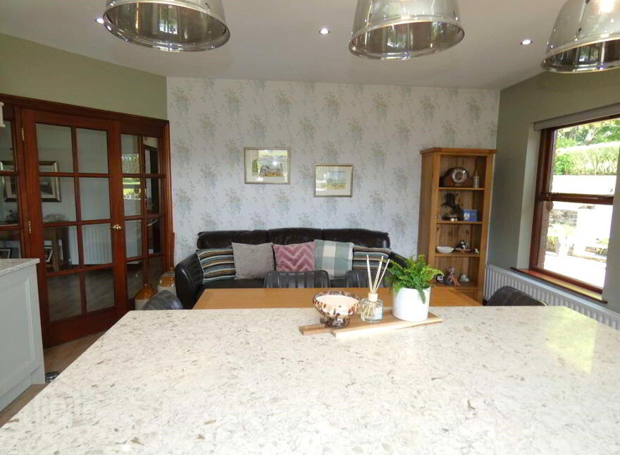 Hillcroft Lodge, 32 Knockaholet Road, Dunloy, Ballymena, BT44 9BE