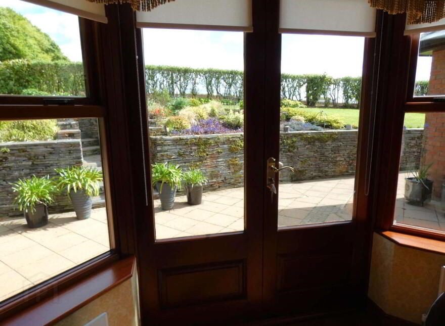 Hillcroft Lodge, 32 Knockaholet Road, Dunloy, Ballymena, BT44 9BE