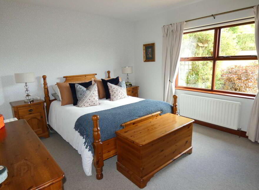 Hillcroft Lodge, 32 Knockaholet Road, Dunloy, Ballymena, BT44 9BE