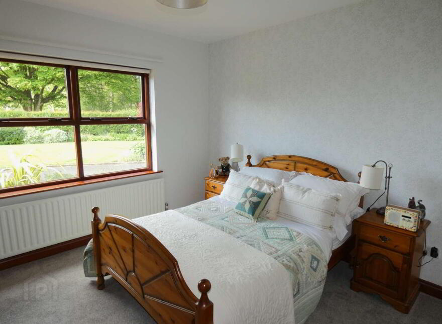 Hillcroft Lodge, 32 Knockaholet Road, Dunloy, Ballymena, BT44 9BE