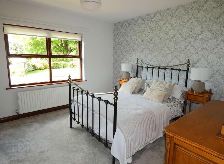Hillcroft Lodge, 32 Knockaholet Road, Dunloy, Ballymena, BT44 9BE