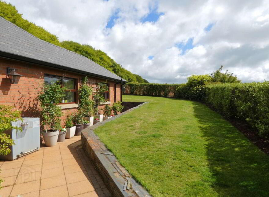 Hillcroft Lodge, 32 Knockaholet Road, Dunloy, Ballymena, BT44 9BE