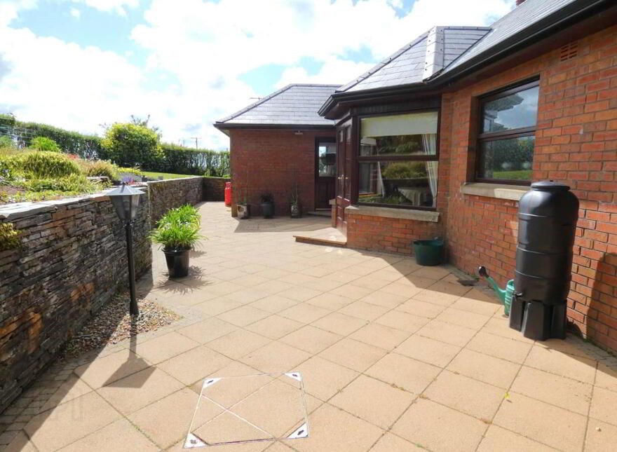 Hillcroft Lodge, 32 Knockaholet Road, Dunloy, Ballymena, BT44 9BE